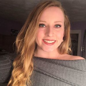 Meet your Posher, Hailey